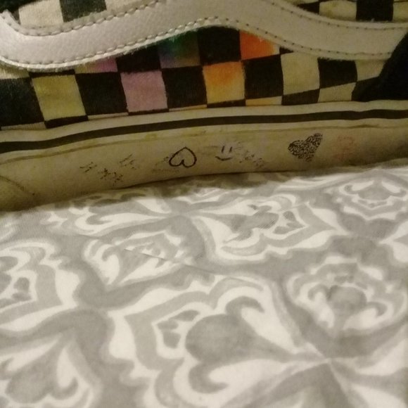 Women's vans - Picture 4 of 4